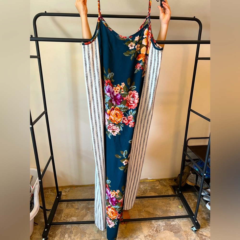 Oddi Large dress